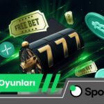 Sporbet Oyunları