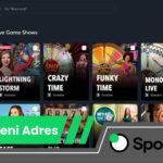 Sporbet Yeni Adres