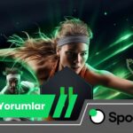 Sporbet Yorumlar